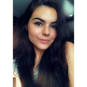 Meet your Posher, Kat